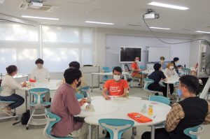 SDGsプロモーター雑談会