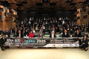 基調講演集合写真